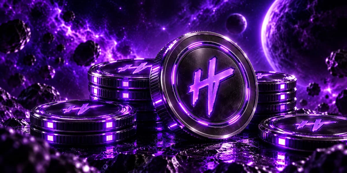 10% bonus: approved purple HT monogram coin stack.