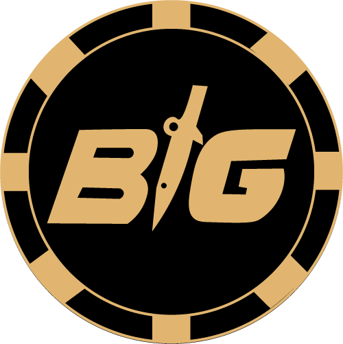 BIG Button
